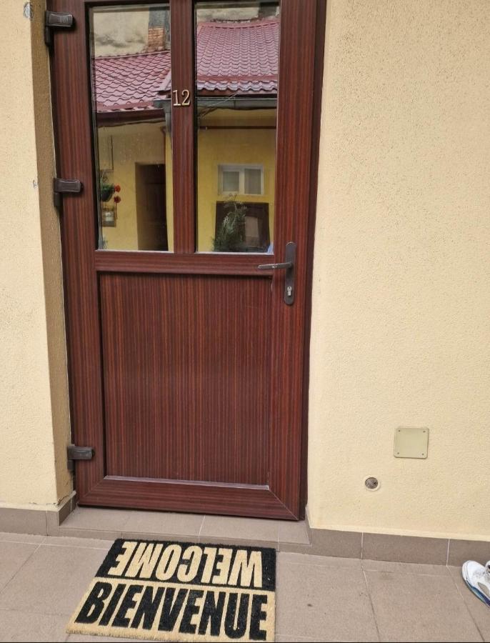 Apartament Central Traian Mosoiu , Parcare Proprie كلوج-نابوكا المظهر الخارجي الصورة