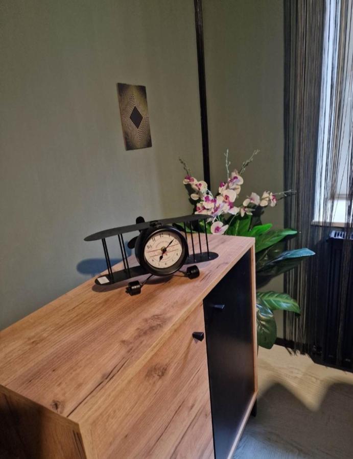 Apartament Central Traian Mosoiu , Parcare Proprie كلوج-نابوكا المظهر الخارجي الصورة