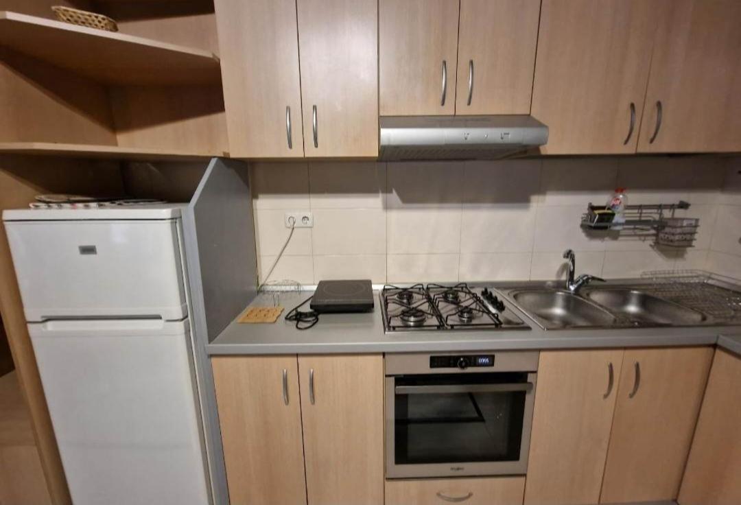 Apartament Central Traian Mosoiu , Parcare Proprie كلوج-نابوكا المظهر الخارجي الصورة