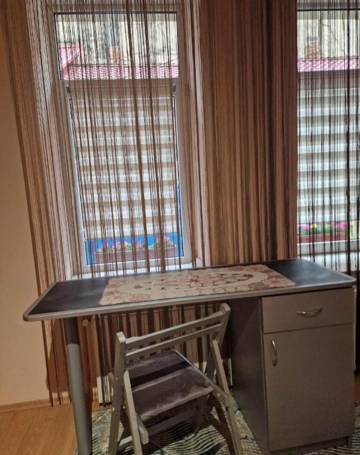 Apartament Central Traian Mosoiu , Parcare Proprie كلوج-نابوكا المظهر الخارجي الصورة
